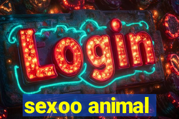sexoo animal